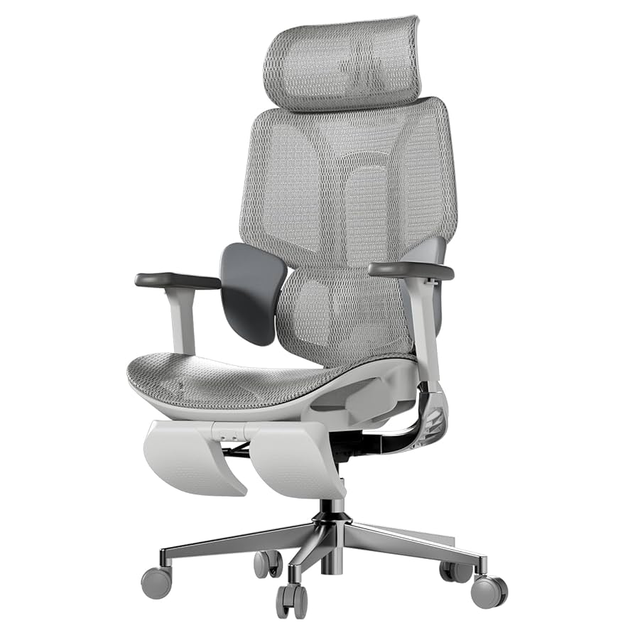 HBI #3 21° Amazon.com: Hbada P2 Ergonomic Office Chair, Office Chair